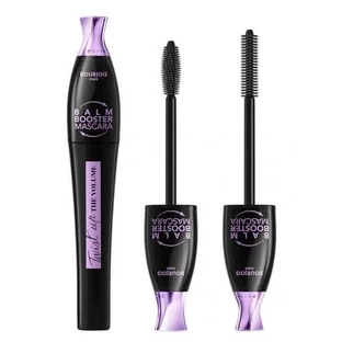 Bourjois Twist Up The Volume Máscara de pestañas 03 Bálsamo potenciador, 8ml