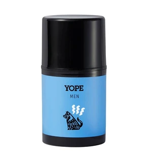 Yope Men Crema Facial Regeneradora de Maderas para Hombre, 50ml