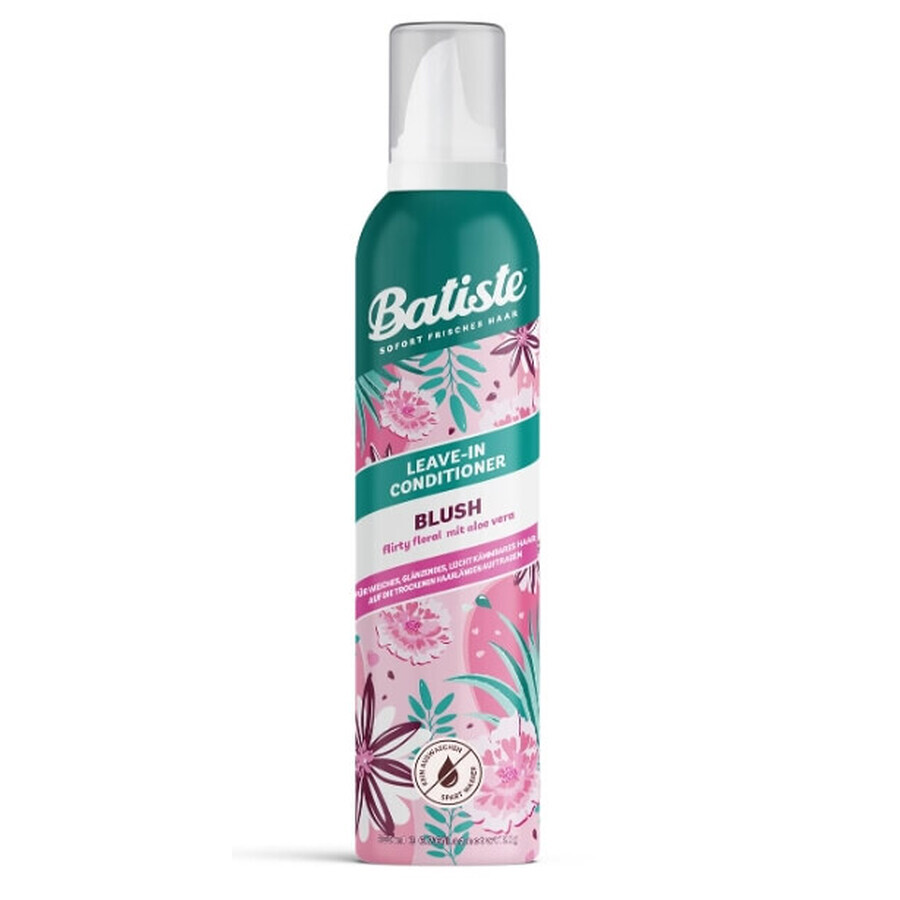 Batiste Blush Anti-stripping Dry Conditioner, 100ml
