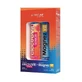 Activlab Pharma, ElectroVit Senior Framboise 20 comprimés + MagnezVit Cassis 20 comprimés