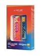 Activlab Pharma, ElectroVit Senior Raspberry 20 compresse + MagnezVit Ribes nero 20 compresse