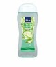 Shampooing bleu, aloe vera et concombre, 300 ml