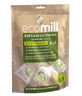 EcoMill Universal Green Tea Capsules 2in1, 30 pieces