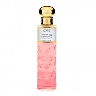 Saphir Vive la Femme Eau de Parfum, 30ml