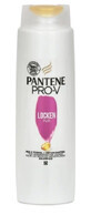 Pantene Locken Shampooing Pure Wax 300ml