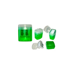 Grand, fiorello dubbele puntenslijper gr-862-3