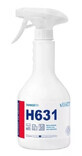 Voigt H631, L&#237;quido lavavajillas para frigor&#237;ficos y ollas, 600 ml