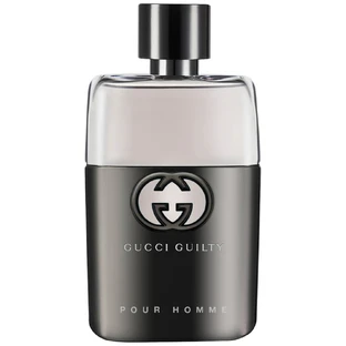 Gucci Guilty Pour Homme Eau de Toilette, 50ml