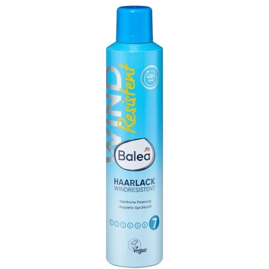 Balea Haarlak 300 ml