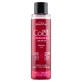 Acondicionador de cera Joanna Ultra Colour System, Rosa, 150 ml