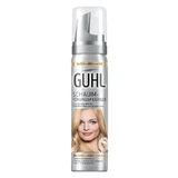 Guhl, Wax Mousse, light golden blonde, 75ml
