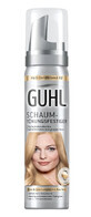 Guhl, Wax Mousse, light golden blonde, 75ml