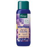 Kneipp, Spumă de baie, lavanda și vanilie, 400 ml