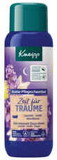 Kneipp Lavender and Vanilla Bath Foam 400 ml