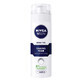 Shaving foam for sensitive skin, 200 ml, Nivea
