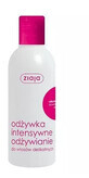 Ziaja Intensywne odywienie, Odywka do wos&#243;w vitaminowa, 200ml - Dugi termin wanoci!