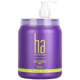Stapiz Ha Essence Revitalizing aquatic mask with hyaluronic acid and algae, 1000ml