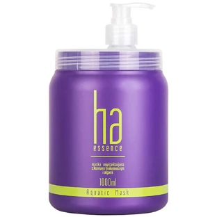 Stapiz Ha Essence Revitaliserend watermasker met hyaluronzuur en algen, 1000ml