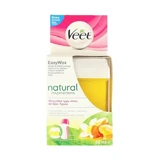 Veet roll-on cartridge voor elektrisch ontharingssysteem met hete was