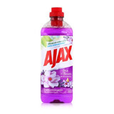 Ajax Floor Polish, lavande et magnolia, 1l