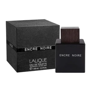 Lalique Encre Noire Eau de toilette, 100ml