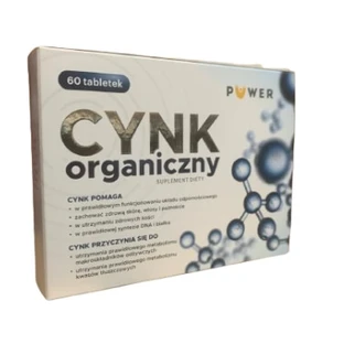 Bio-Zink, 60 Tabletten