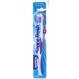 Sence, Fresh Super Clean Medium, Zahnbürste, 1 Stück