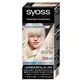 Syoss Permanent Colouring Wax Colour 12-53 Platinum Pear