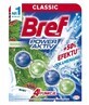 Bref, Suspensi&#243;n de pino para inodoro, 50 g
