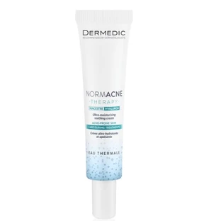 Dermedic Normacne Ultranavilajcy krem wspieraraj pharmakoterapi, 40 ml
