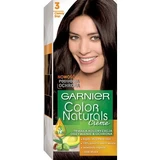 Garnier, Kleur Naturals, Kleur, 3 Donkere perzik