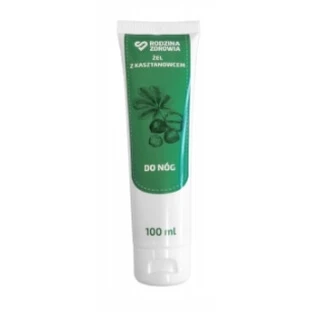 Family Health el con castaño de indias, 100 ml