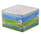 Masmi Silver Care buffalo organic buffalo pads, 200 pieces