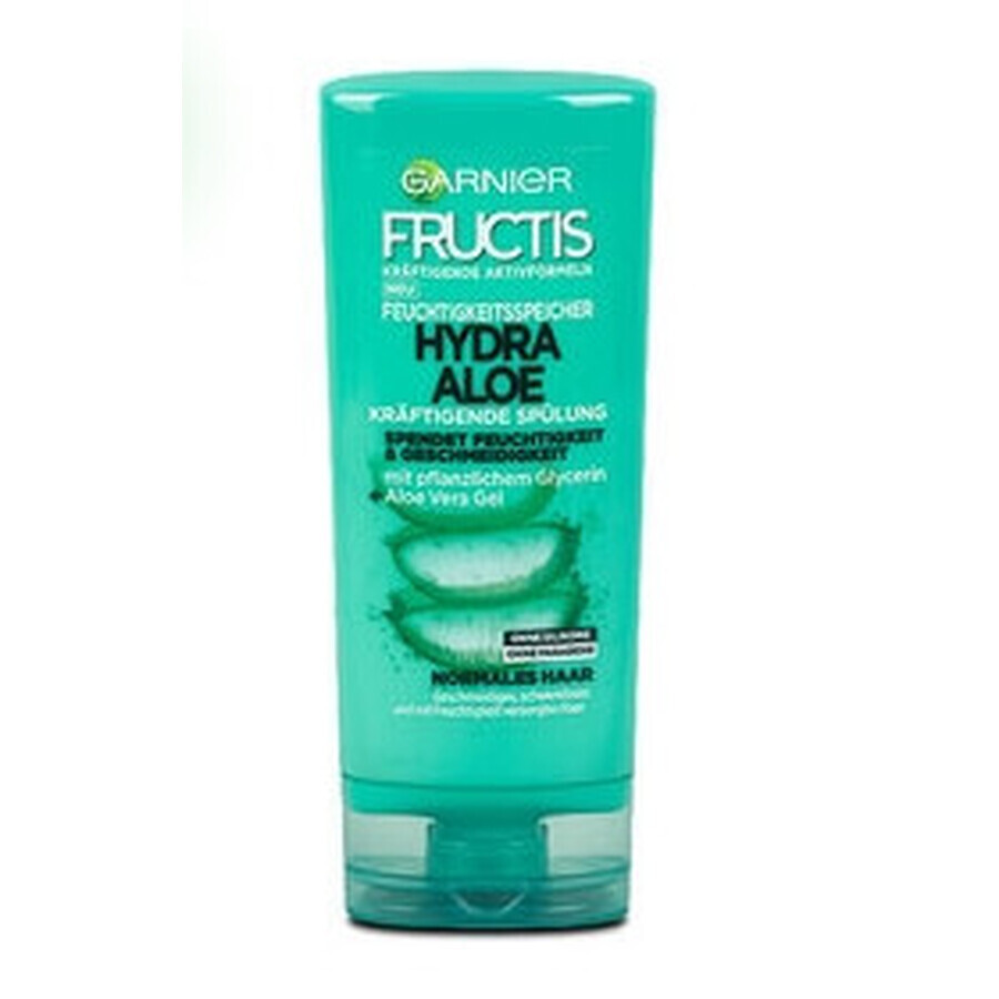 Garnier Hydra Aloe Conditioner, 200 ml