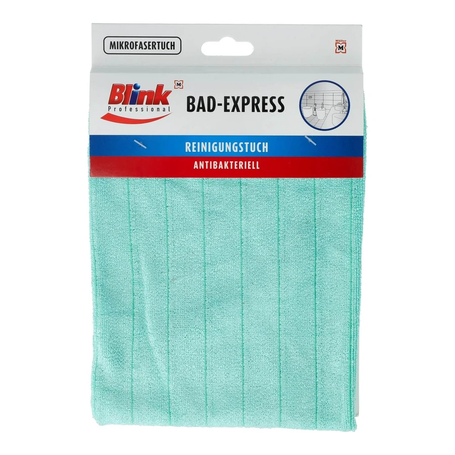 Blink, Express, Reinigungsstift, 1 Stk.