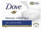Dove Beauty Cream Bar Sapone, 90g