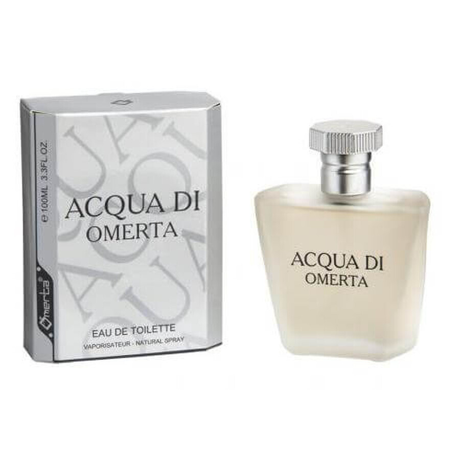 Winkel op Omerta Acqua Di Omerta Eau de toilette, 100ml Omerta Acqua Di Omerta Eau de toilette, 100ml