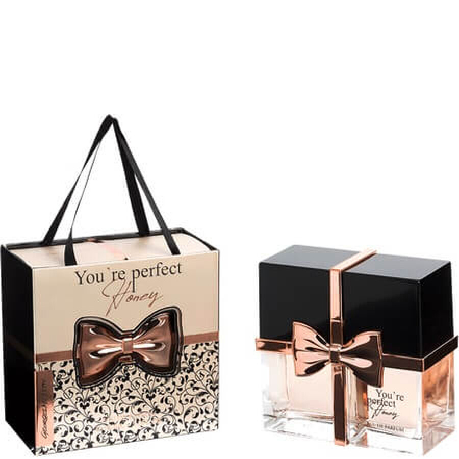 Georges Mezotti Eau de parfum You re Perfect Honey, 100ml