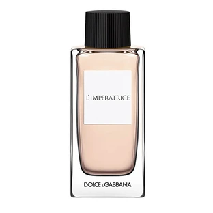 Dolce amp; Gabbana L Imperatrice Eau de Toilette, 100ml