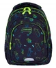 Astra Head Skate Skate Lifestyle Zaino 26x38x14, 4 tasche, 1 pz.