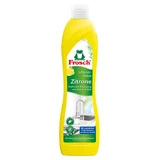 Frosch Lemon Cleansing Milk 500 ml
