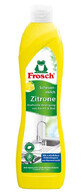 Frosch Reinigingsmelk met citroen 500 ml