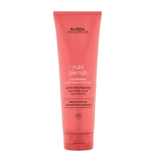 Aveda Nutriplenish Deep Moisturizing Hair Conditioner, 250ml