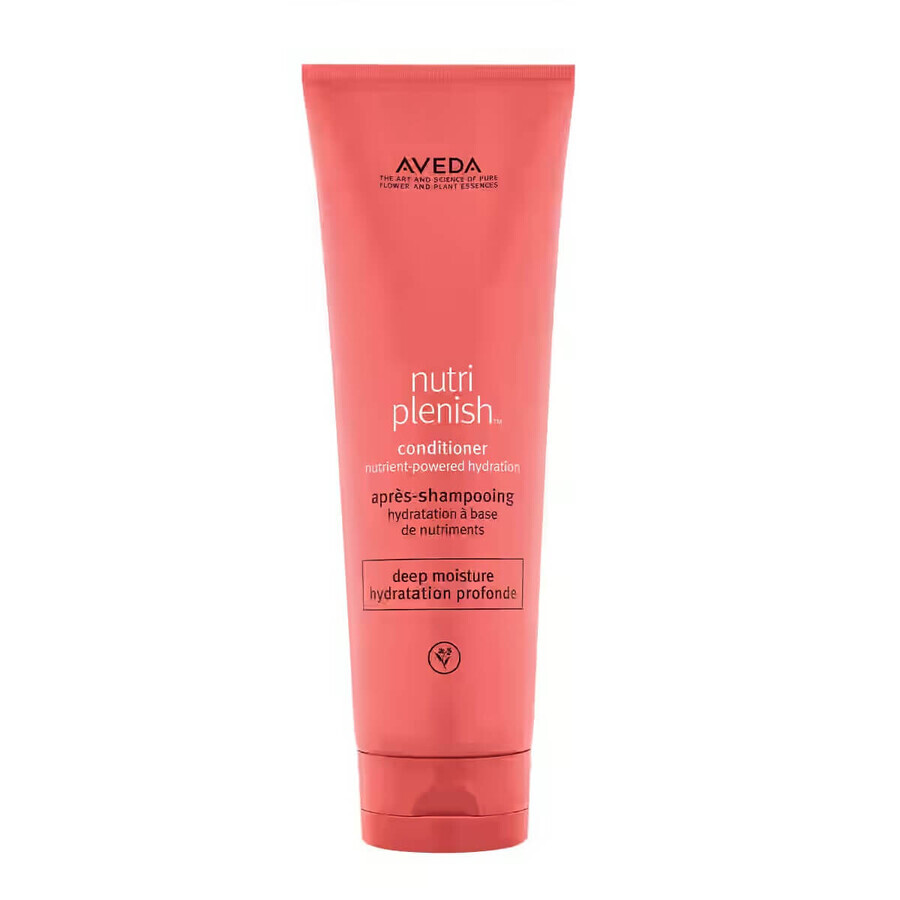 Aveda Nutriplenish Deep Moisturizing Hair Conditioner, 250ml