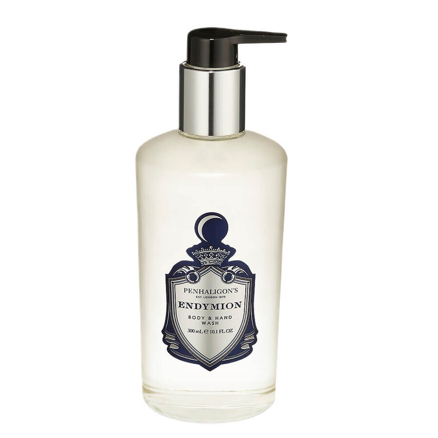 Buy Penhaligon s Endymion for body and hands, 300ml Penhaligon s Endymion for body and hands, 300ml