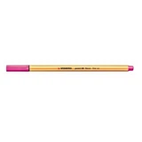 Stabilo, duimpen 88/056, neon roze