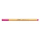 Stabilo, rotulador 88/056, rosa neón