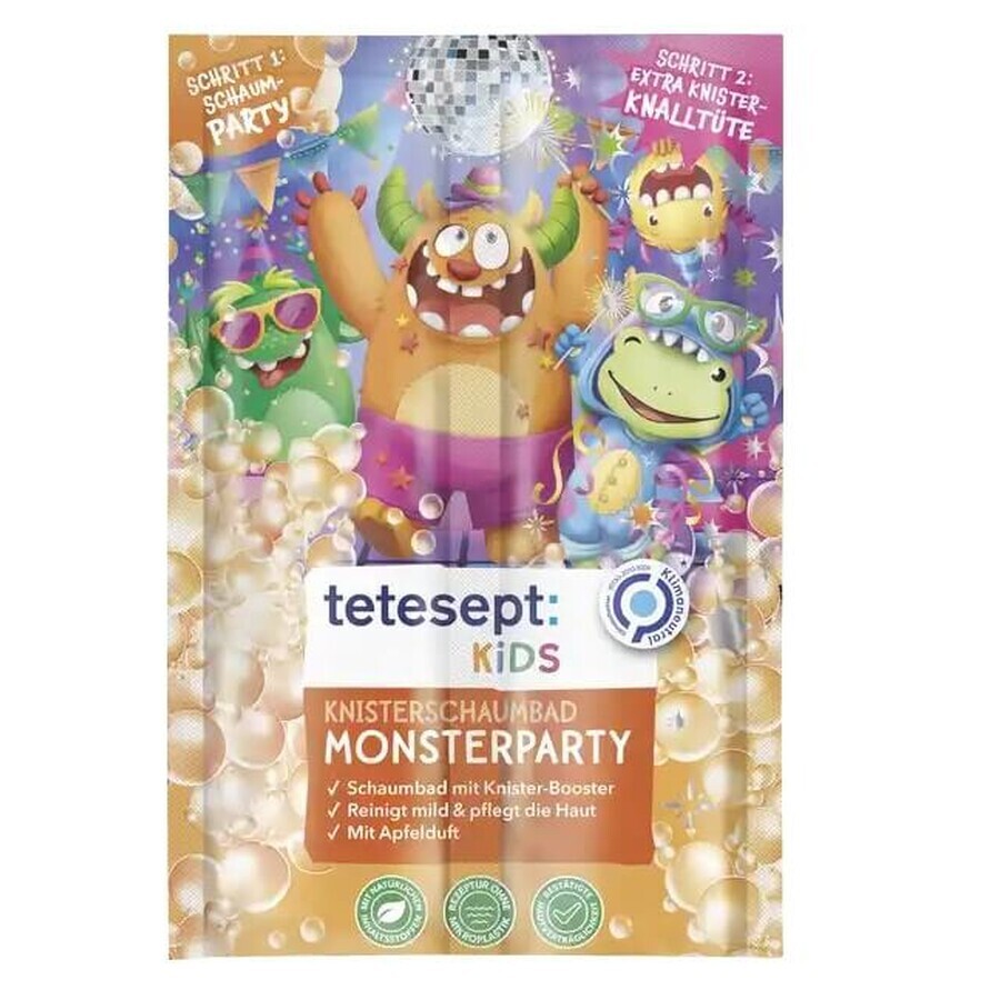 Acquista Tetesept, Monsterparty, Additivo per bagno, 45g Tetesept, Monsterparty, Additivo per bagno, 45g