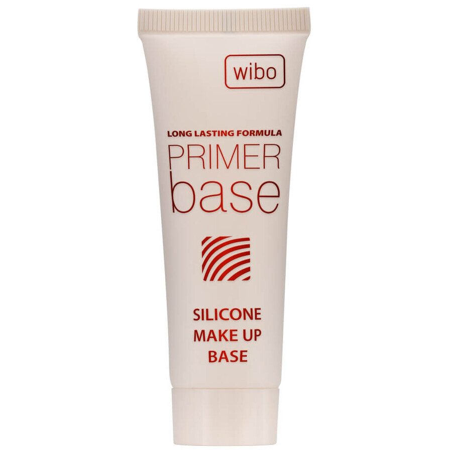 Buy Wibo Primer Base Mattifying Silicone Makeup Base, 15g Wibo Primer Base Mattifying Silicone Makeup Base, 15g