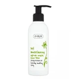 Ziaja, Pepino y Mita, el micelar, 200ml - ¡Wanoci de larga duración!